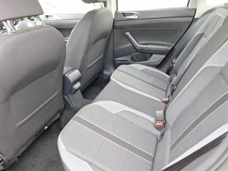 Used Volkswagen Polo 2023 for sale - 77644724: Photo 6