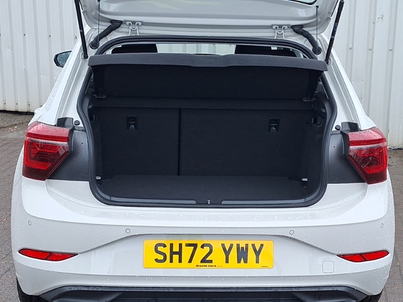 Used Volkswagen Polo 2023 for sale - 77644724: Photo 8