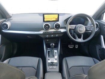 Used Audi Q2 2023 for sale - 78656369: Photo