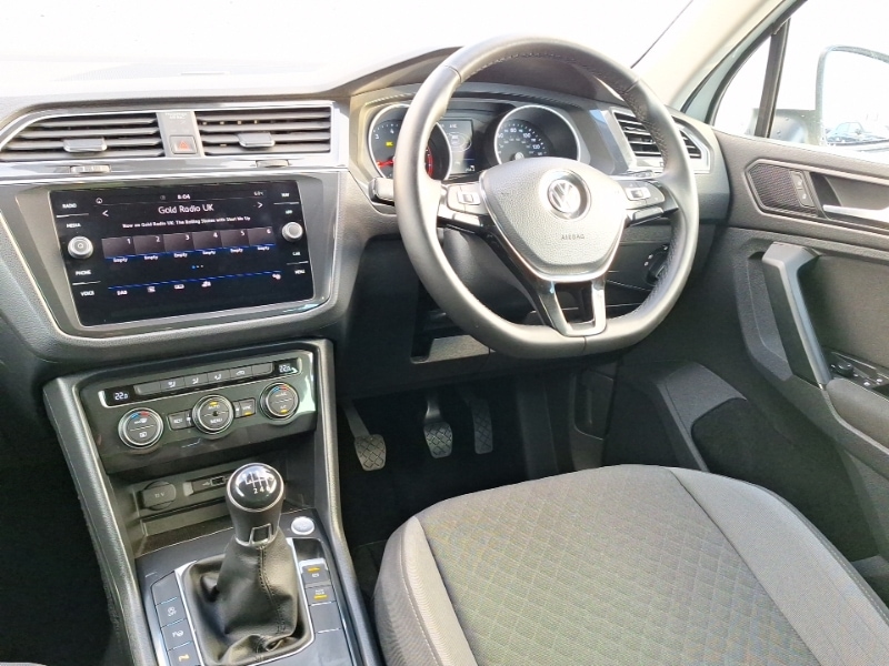 Used Volkswagen Tiguan 2019 for sale - 76897681: Photo 10