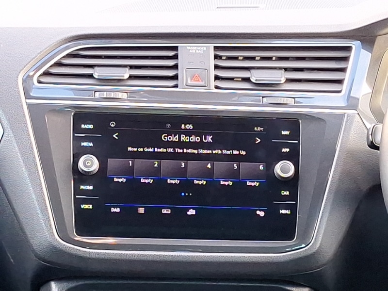 Used Volkswagen Tiguan 2019 for sale - 76897681: Photo 11