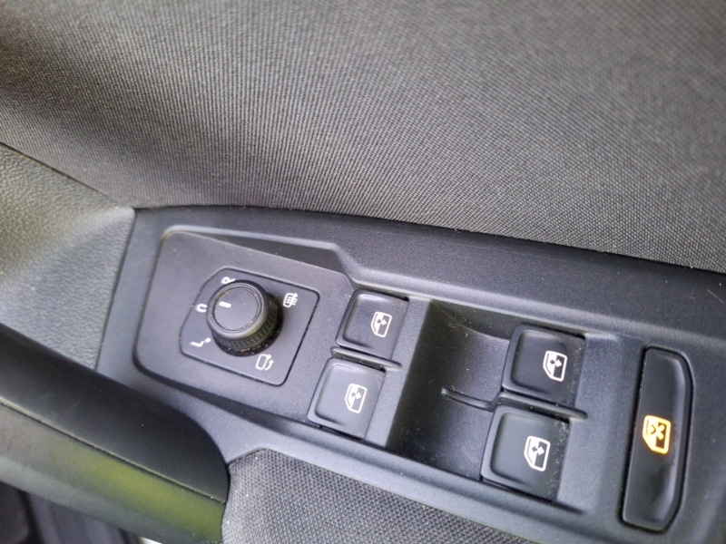 Used Volkswagen Tiguan 2019 for sale - 76897681: Photo 13