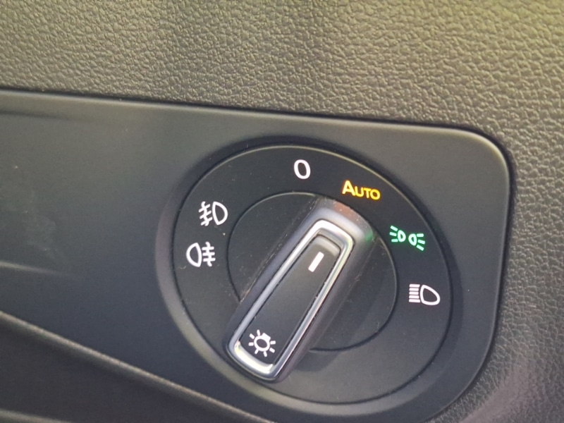 Used Volkswagen Tiguan 2019 for sale - 76897681: Photo 14