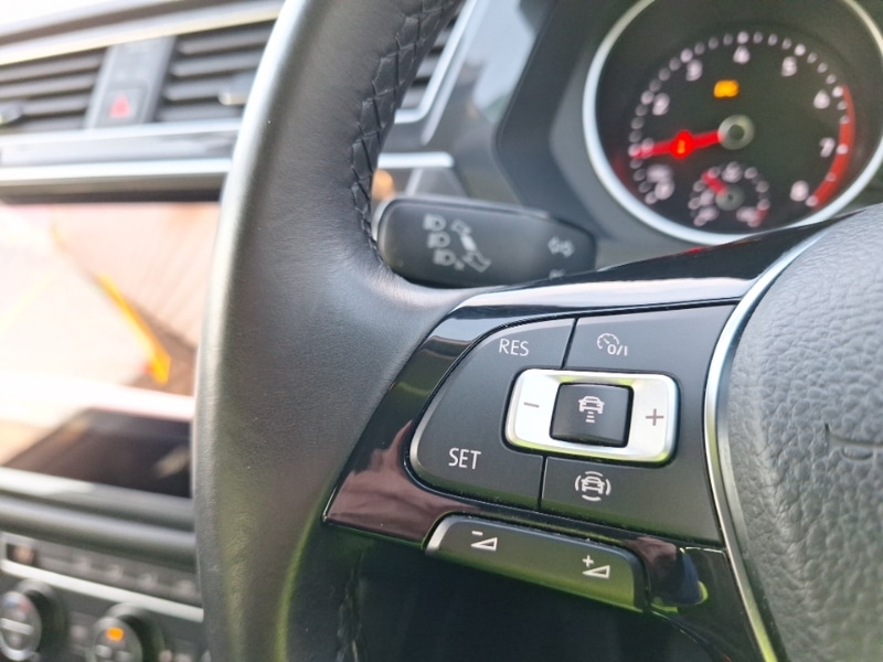 Used Volkswagen Tiguan 2019 for sale - 76897681: Photo 15