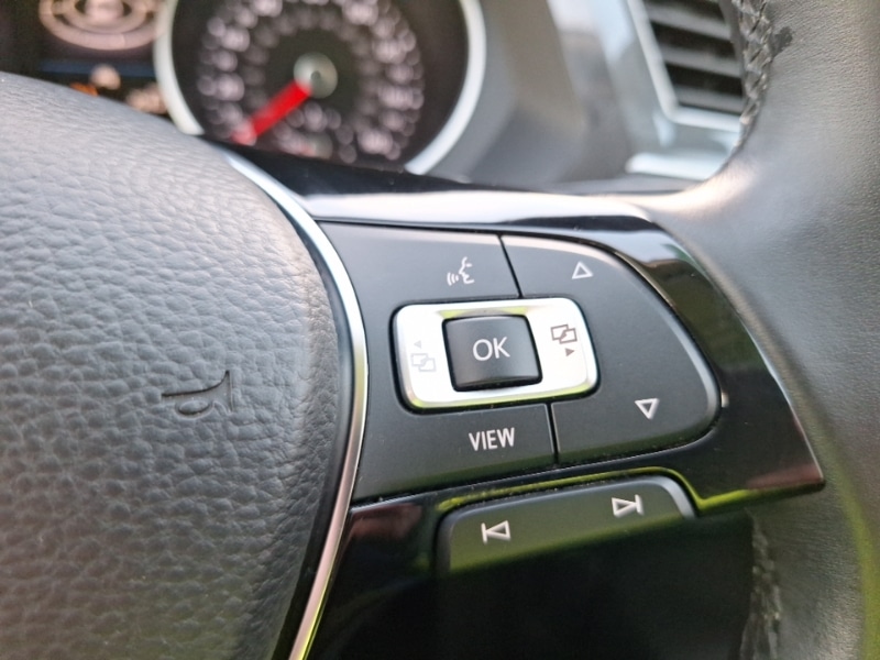 Used Volkswagen Tiguan 2019 for sale - 76897681: Photo 16