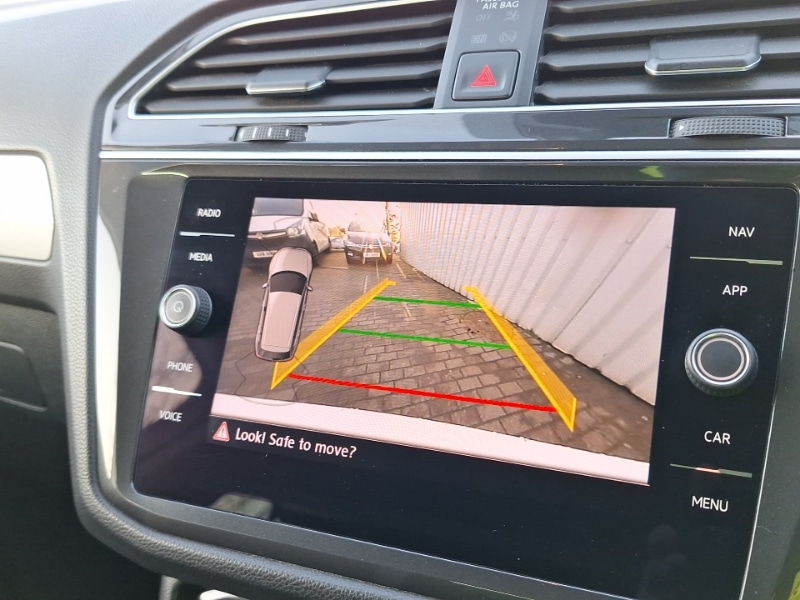 Used Volkswagen Tiguan 2019 for sale - 76897681: Photo 17