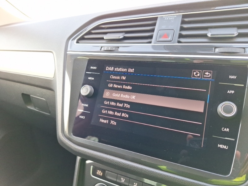 Used Volkswagen Tiguan 2019 for sale - 76897681: Photo 19