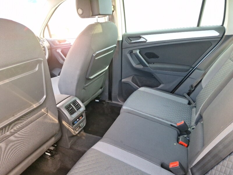 Used Volkswagen Tiguan 2019 for sale - 76897681: Photo 6