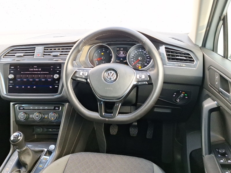Used Volkswagen Tiguan 2019 for sale - 76897681: Photo 7