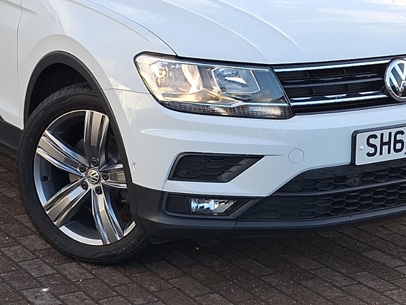 Used Volkswagen Tiguan 2019 for sale - 76897681: Photo 9