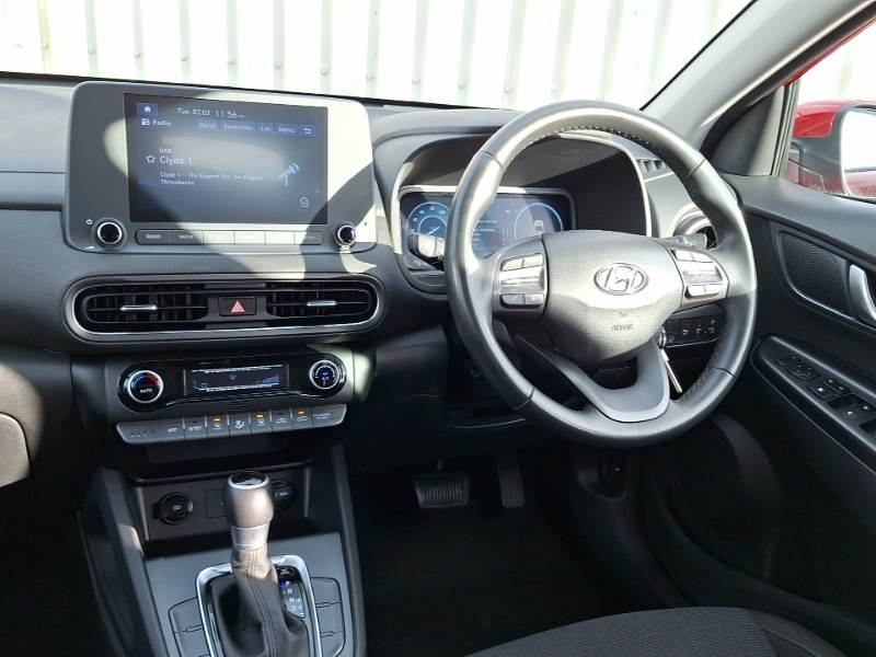 Used Hyundai KONA 2022 for sale - 77418942: Photo 10
