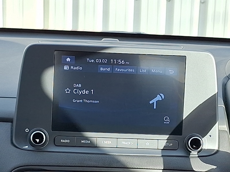 Used Hyundai KONA 2022 for sale - 77418942: Photo 11