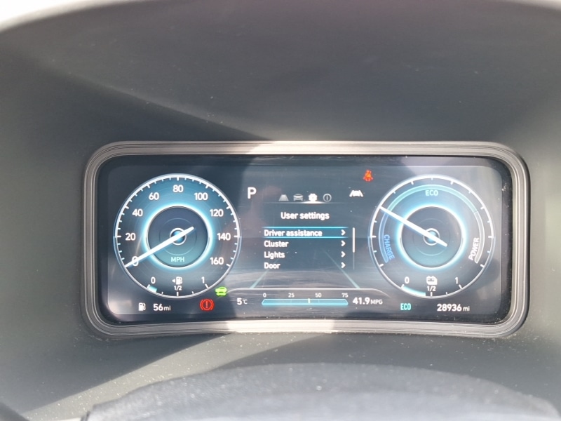 Used Hyundai KONA 2022 for sale - 77418942: Photo 15