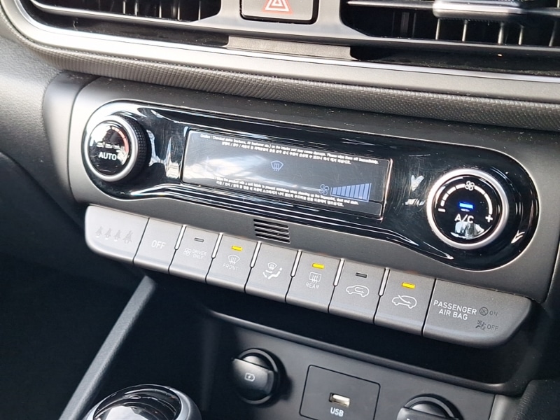 Used Hyundai KONA 2022 for sale - 77418942: Photo 16