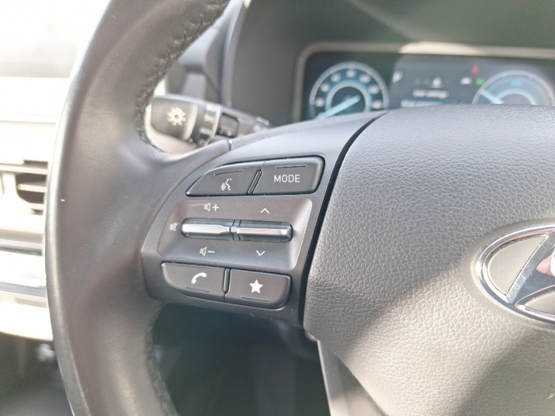 Used Hyundai KONA 2022 for sale - 77418942: Photo 18