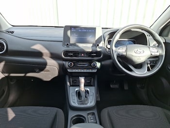 Used Hyundai KONA 2022 for sale - 77418942: Photo