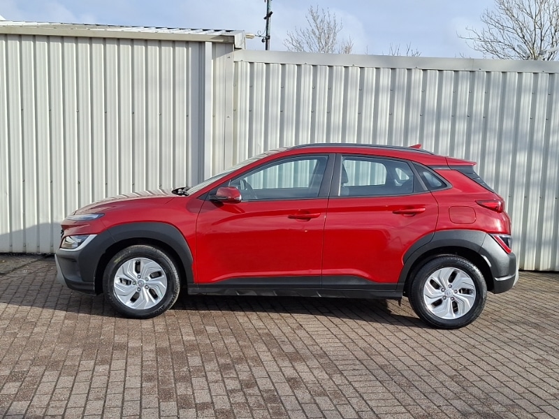 Used Hyundai KONA 2022 for sale - 77418942: Photo 4
