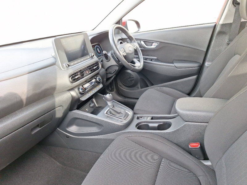 Used Hyundai KONA 2022 for sale - 77418942: Photo 5