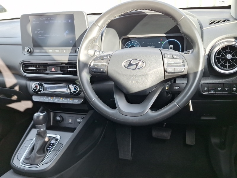 Used Hyundai KONA 2022 for sale - 77418942: Photo 7