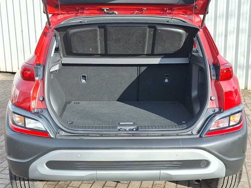 Used Hyundai KONA 2022 for sale - 77418942: Photo 8