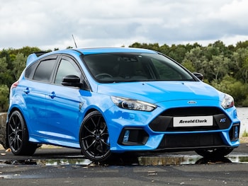 Ford - Focus