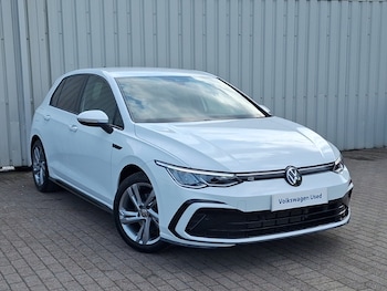 Used Volkswagen Golf 2023 for sale - 79014503: Photo