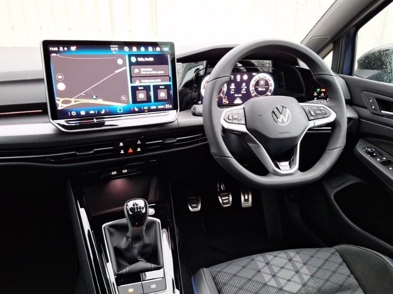 Used Volkswagen Golf 2025 for sale - 77123142: Photo 10