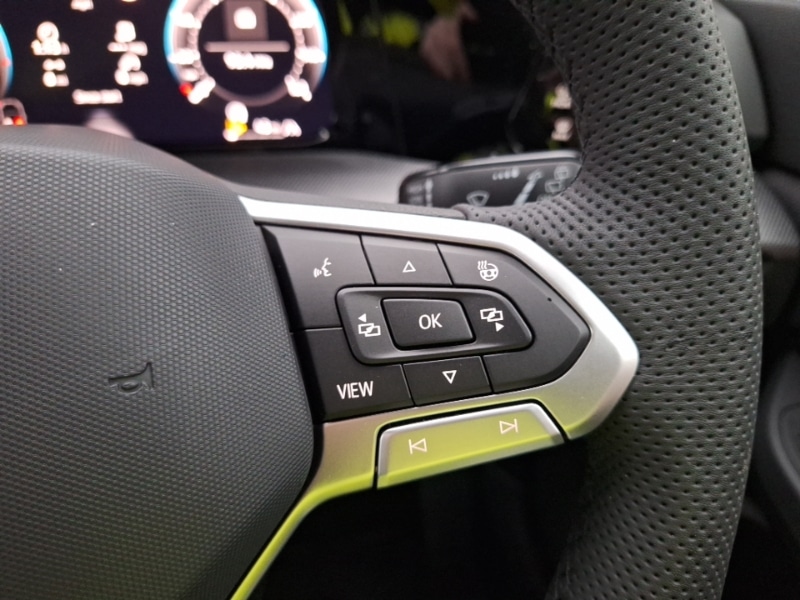 Used Volkswagen Golf 2025 for sale - 77123142: Photo 15