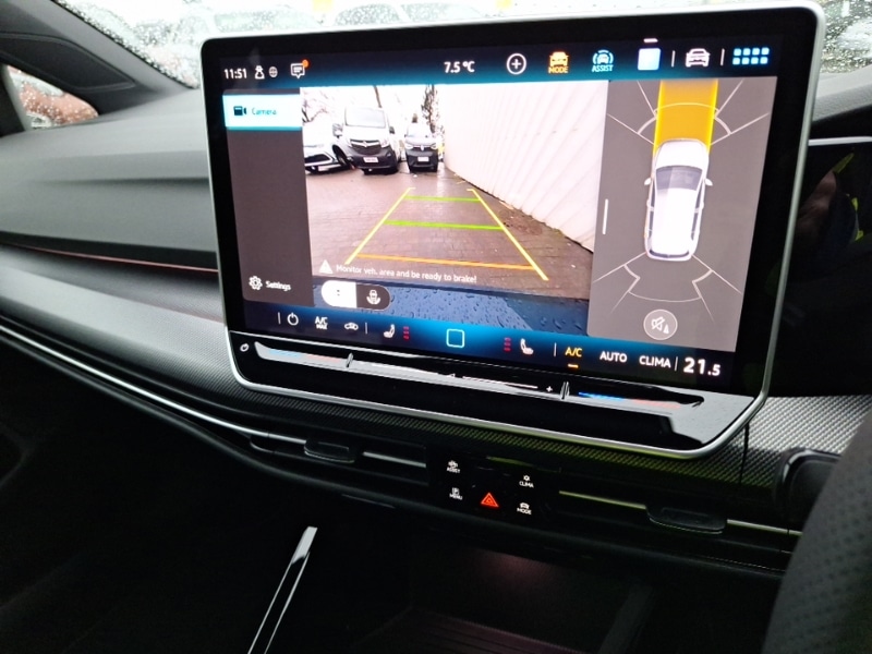 Used Volkswagen Golf 2025 for sale - 77123142: Photo 16