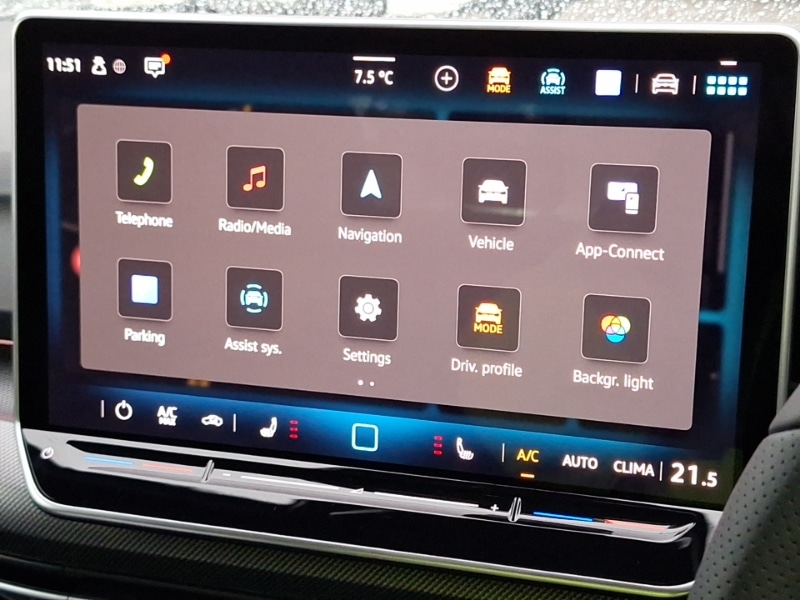 Used Volkswagen Golf 2025 for sale - 77123142: Photo 17