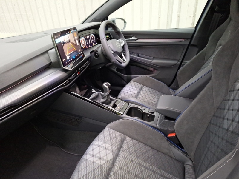 Used Volkswagen Golf 2025 for sale - 77123142: Photo 5