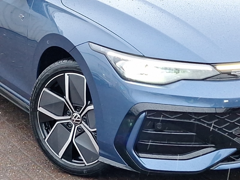 Used Volkswagen Golf 2025 for sale - 77123142: Photo 9