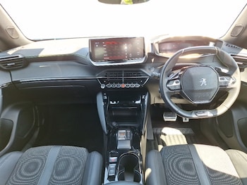 Used Peugeot 2008 2023 for sale - 78983524: Photo