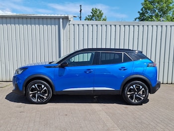 Used Peugeot 2008 2023 for sale - 78983524: Photo