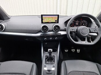 Used Audi Q2 2023 for sale - 78803563: Photo