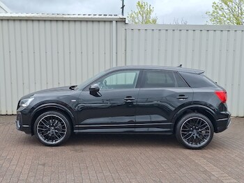 Used Audi Q2 2023 for sale - 78803563: Photo