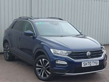 2020 - 1.5 TSI EVO United 5dr DSG