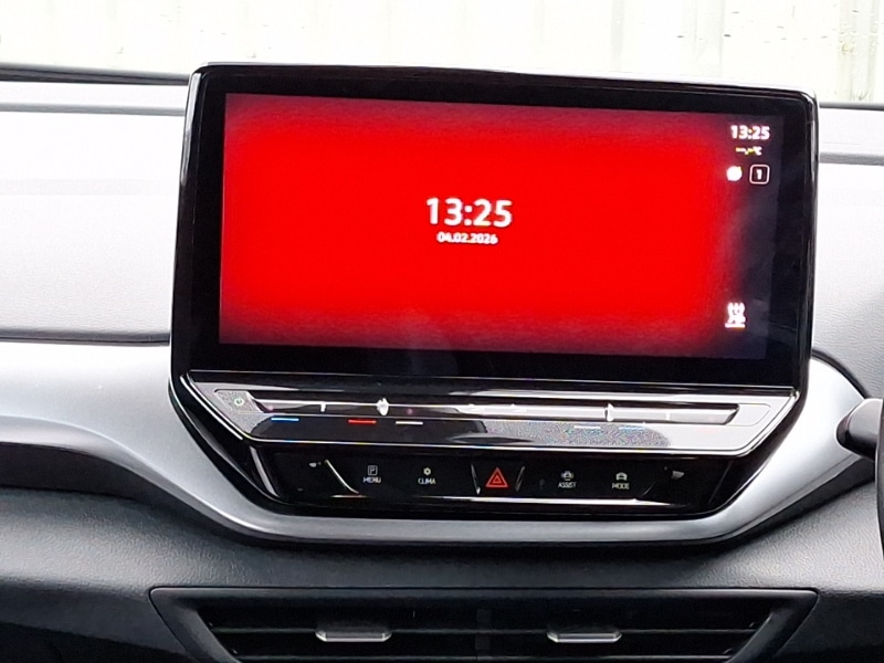 Used Volkswagen ID.5 2022 for sale - 77448651: Photo 11