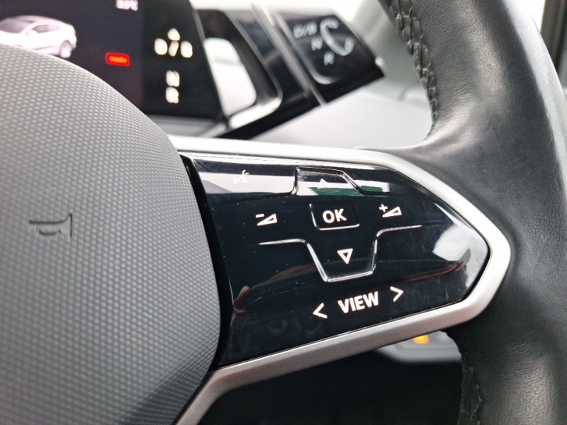 Used Volkswagen ID.5 2022 for sale - 77448651: Photo 16