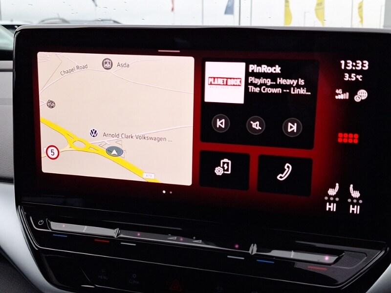 Used Volkswagen ID.5 2022 for sale - 77448651: Photo 17