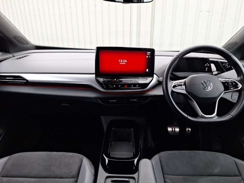 Used Volkswagen ID.5 2022 for sale - 77448651: Photo 2