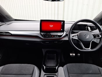 Used Volkswagen ID.5 2022 for sale - 77448651: Photo