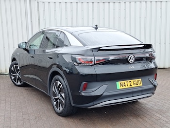 Used Volkswagen ID.5 2022 for sale - 77448651: Photo