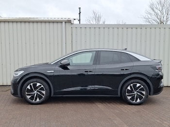 Used Volkswagen ID.5 2022 for sale - 77448651: Photo