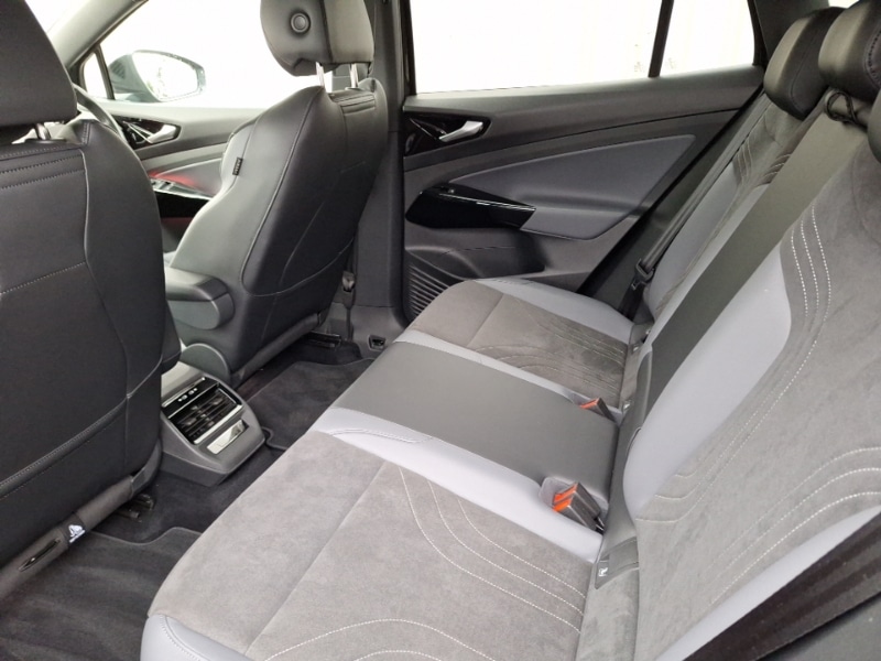 Used Volkswagen ID.5 2022 for sale - 77448651: Photo 6