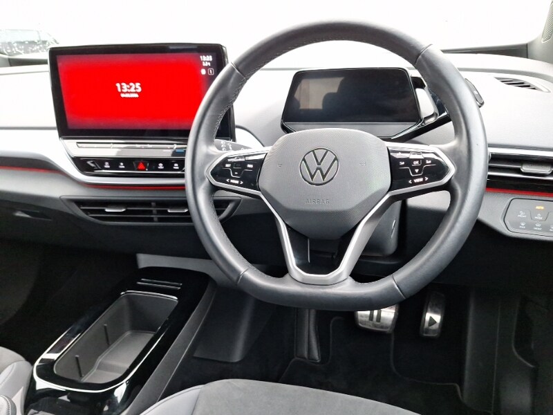Used Volkswagen ID.5 2022 for sale - 77448651: Photo 7