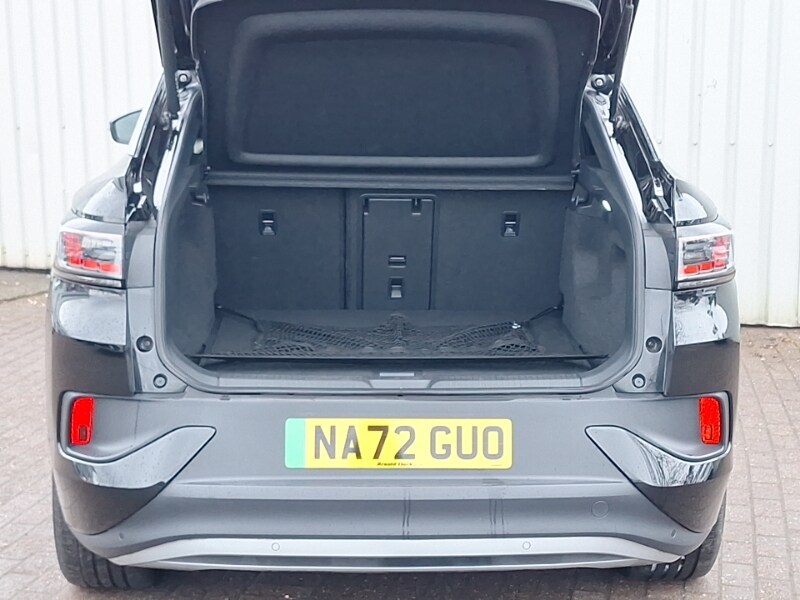 Used Volkswagen ID.5 2022 for sale - 77448651: Photo 8