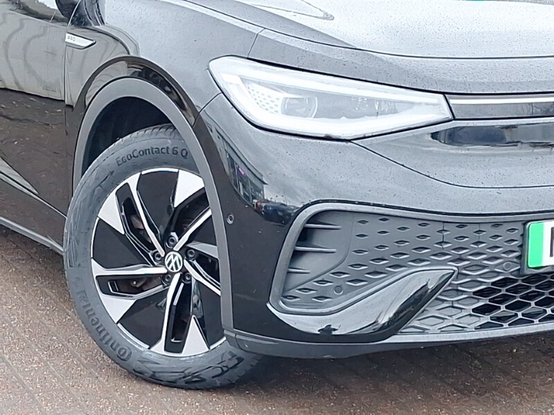 Used Volkswagen ID.5 2022 for sale - 77448651: Photo 9