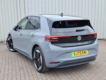 Used Volkswagen ID.3 2025 for sale - 78238418: Photo