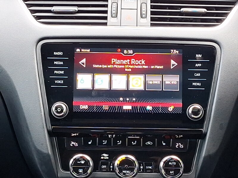 Used Skoda Octavia 2020 for sale - 77947857: Photo 11